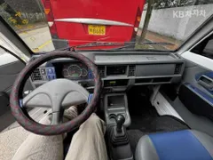Chevrolet Damas