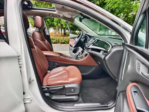 Buick Envision