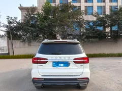 Roewe RX8