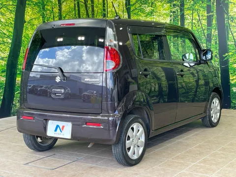 Suzuki MR Wagon