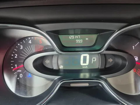 Renault QM3