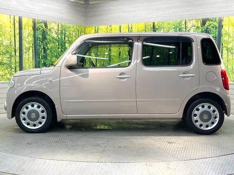 Daihatsu Mira Cocoa