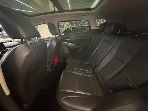 Wey VV6