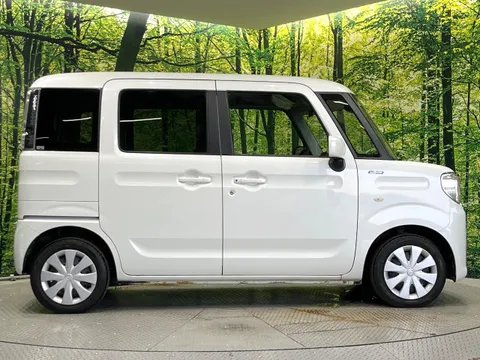 Mazda Flair Wagon