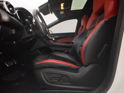 MG MG6