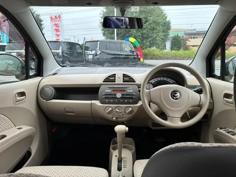 Mazda Carol
