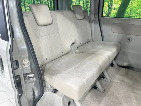 Nissan Clipper Rio