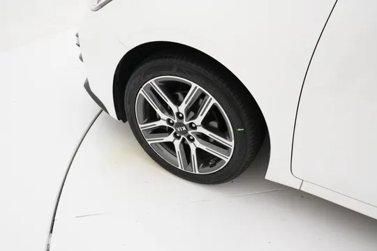 Kia Cerato (K3)