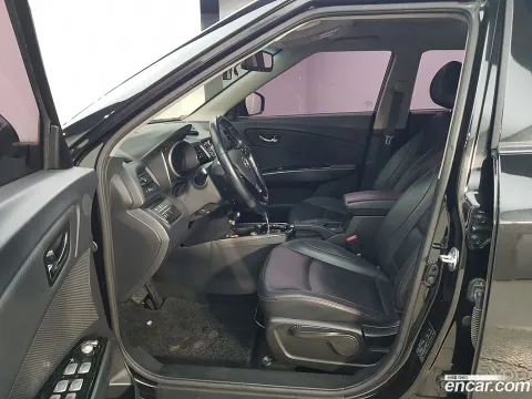 SsangYong Tivoli XLV (Tivoli Air)