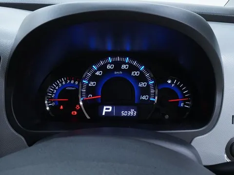 Mazda AZ-Wagon