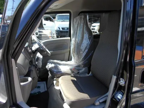 Nissan Clipper