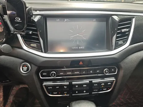 Gac GS7