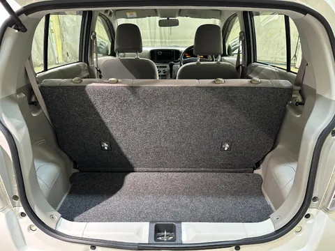 Subaru Pleo Plus