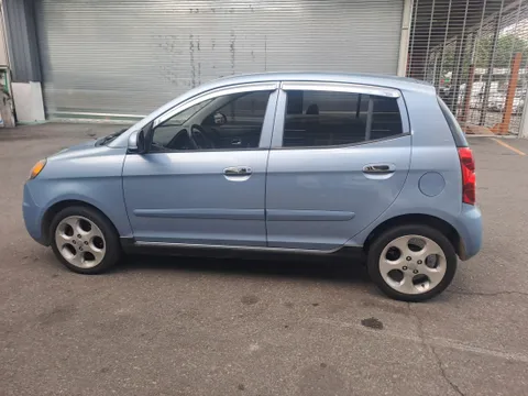 Kia Picanto (Morning)