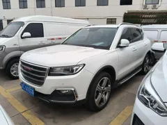Haval H7