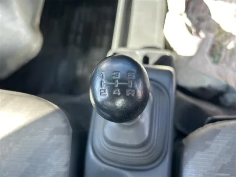 Suzuki Carry Track