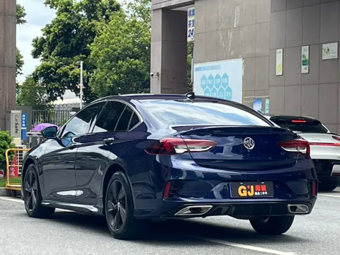 Buick Regal