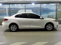 Renault SM3