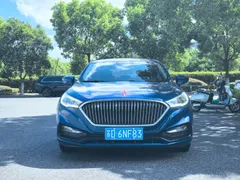 Hongqi