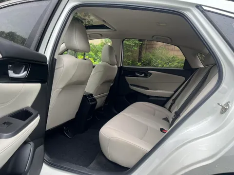 Honda Envix