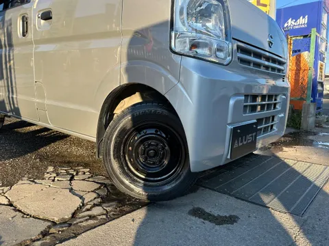 Nissan Clipper