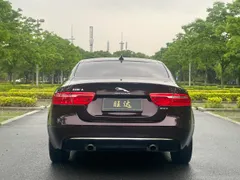 Jaguar XEL