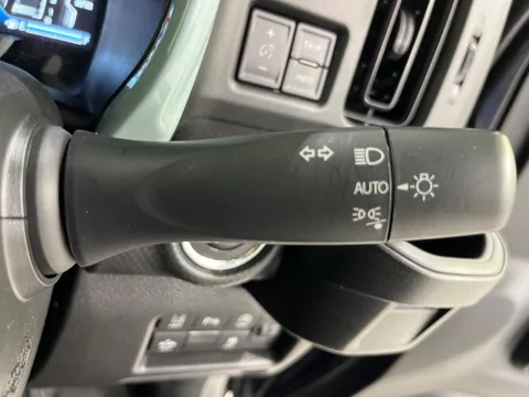 Mazda Flair Crossover