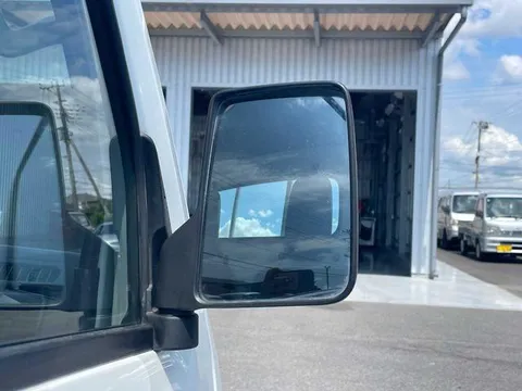 Mitsubishi Minicab Truck