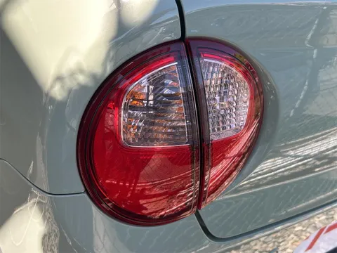 Suzuki Alto Lapin LC
