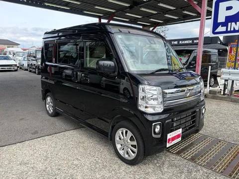 Nissan Clipper Rio