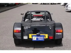 Caterham