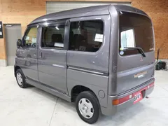 Honda Vamos Hobio Pro