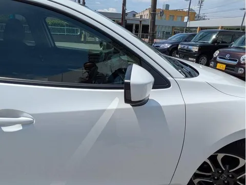 Mazda Mazda2 (Demio)