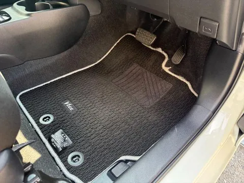 Toyota Yaris (Vitz)