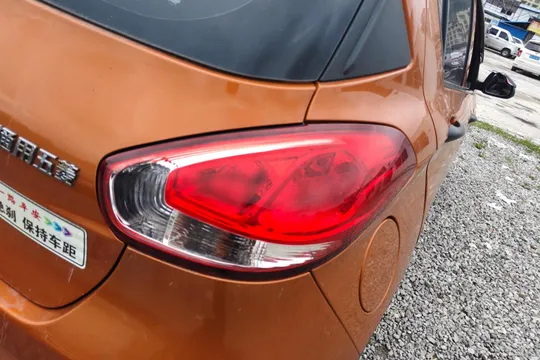 Baojun 310