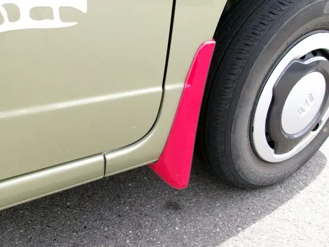 Honda N-VAN Plus Style