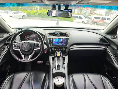 Acura CDX