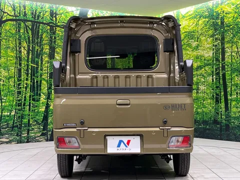 Daihatsu Hijet Cargo