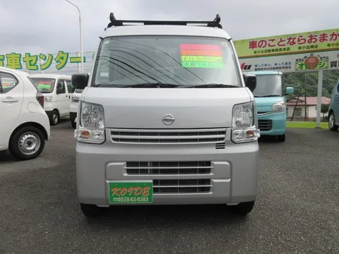 Nissan Clipper