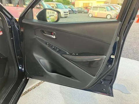 Mazda Mazda2 (Demio)