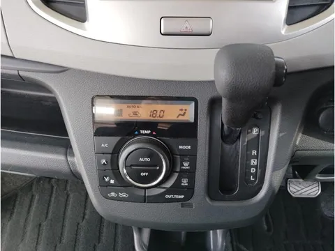 Mazda Flair
