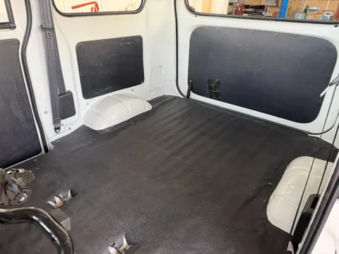 Toyota TownAce Van