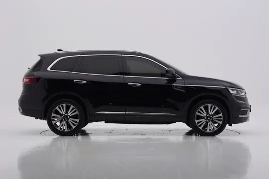 Renault Koleos (QM6)