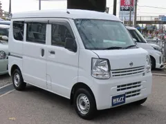 Nissan Clipper