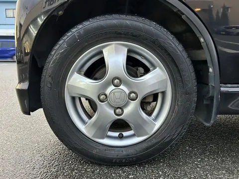 Honda Vamos