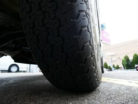 Mazda Scrum Truck