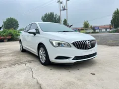 Buick Verano