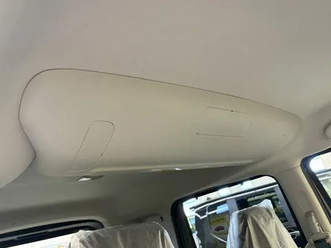 Suzuki Spacia Base