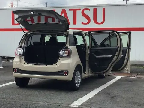 Daihatsu Boon