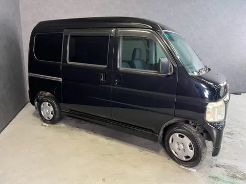 Honda Vamos Hobio Pro